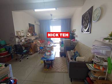 Condominium For Sale in Setia Sky Ville