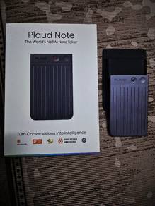 plaud note