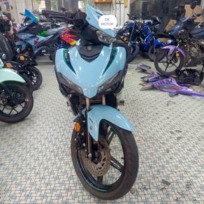 Yamaha Y16ZR
