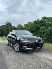 Volkswagen Vento TRENDLINE in Pandamaran, SGR