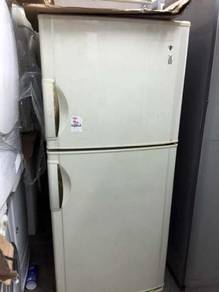 National Peti Ice Fridge Refurbish Recon Freezer