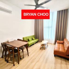 Condominium For Rent in Ava Eight