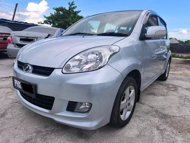 Perodua MyVi EZi in Bayan Baru, PNG
