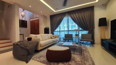 3-storey Terraced House For Rent in Cyberjaya,SGR
