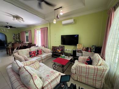 Semi-Detached House For Sale in Penampang,SBH