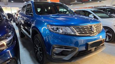 Proton X70 PREMIUM 2WD in Chan Sow Lin, KUL