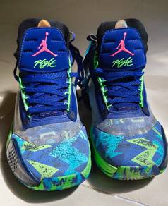 Air Jordan 34 Low EYBL