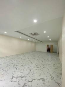 Shop lot For Rent in Ampang,SGR