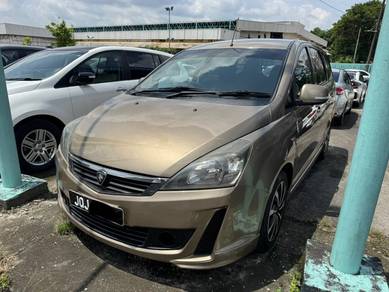 Proton Exora BOLD STANDARD in Johor Bahru, JHR