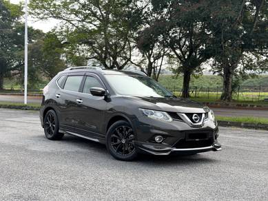 Nissan X-Trail IMPUL in Seri Kembangan, SGR