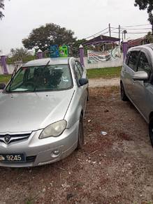 Proton Persona MEDIUM LINE in Batu Gajah, PRK