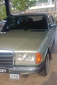 Mercedes Benz 230E  in Seremban, NSN