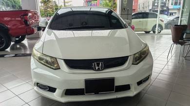 Honda Civic S NAVI in Alor Setar, KDH