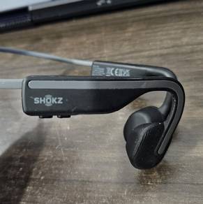 shokz open move