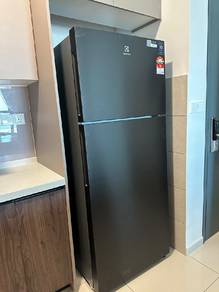 peti sejuk Electrolux 