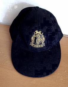 Cobra Cap - Old Logo (Unused)
