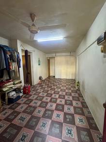 Apartment For Sale in Pangsapuri Putra Harmoni