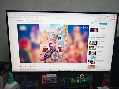 lg27 up650 ultra fine 4k monitor 