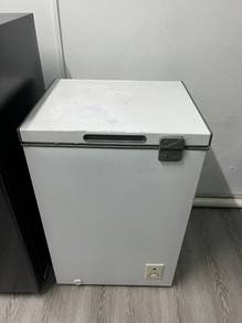 Freezer