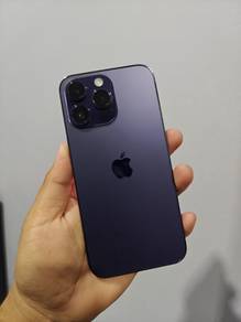 IPhone 14 Pro Max 256GB