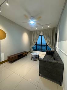 Condominium For Rent in Kota Damansara,SGR
