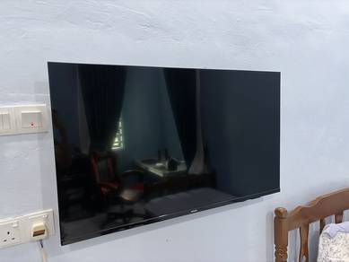 Philips Smart Android TV 43 inci
