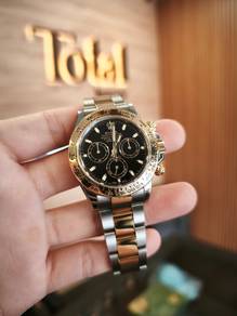Pre-loved Tiptop Daytona 116503
Legacy Protection 