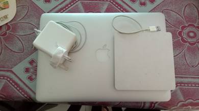 MacBook air