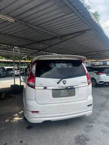 Proton Exora H-LINE CPS in Seremban 2, NSN