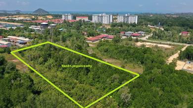 Residential Land in Papar, SBH
