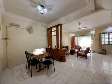2-storey Terraced House For Sale in Kulai,JHR
