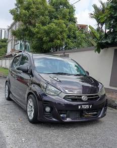 Perodua MyVi EZi PREMIUM in Ampang, KUL