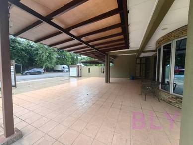 2-storey Terraced House For Sale in Bandar Botanic,SGR