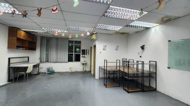 Office space For Sale in Kuchai Lama,KUL