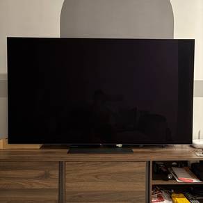 LG OLED G4 65 inch