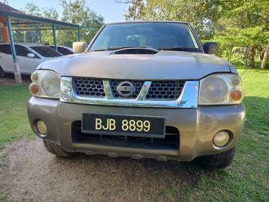 Nissan Frontier GRANROAD in Pasir Puteh, KTN