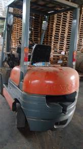 Toyota Forklift