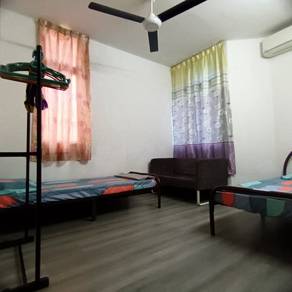 Room in Puchong, KUL