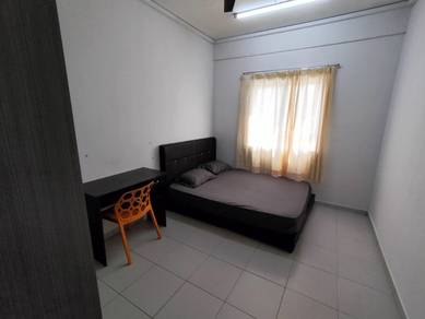 Room in KL City, KUL