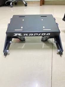 Rack lipat rapido VF3i/LCv8/Y15