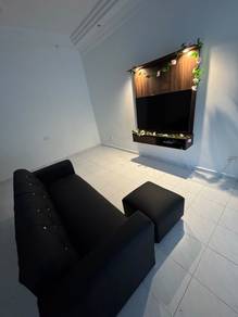 2-storey Terraced House For Rent in Tebrau,JHR