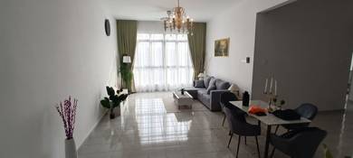 Apartment For Rent in Residensi Klebang 2 (PR1MA @ Klebang 2)
