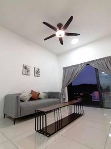 Condominium For Sale in Novus Condominium
