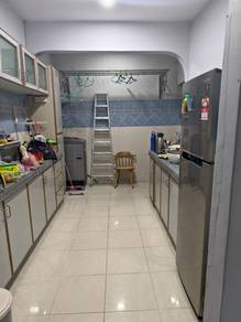 Room in Kepong, KUL
