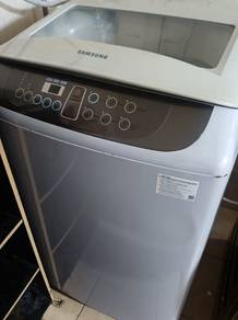 Mesen Basuh/Washer Machine 