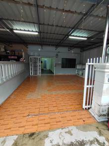 1-storey Terraced House For Sale in Pagoh,JHR
