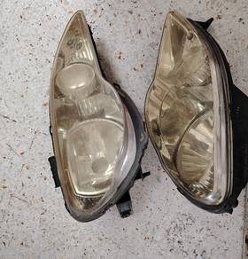Pesona 2010 Front Light 
