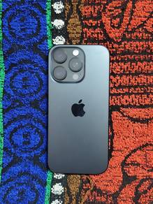 iPhone 16 pro 128gb zp set 