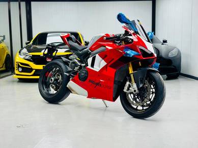 Ducati Panigale