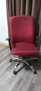 kerusi pejabat merone office chair 